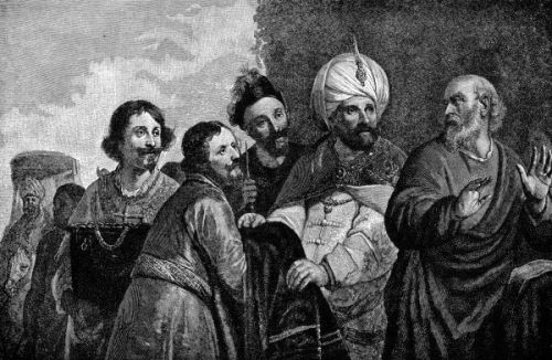 Naaman Bible - Image 8