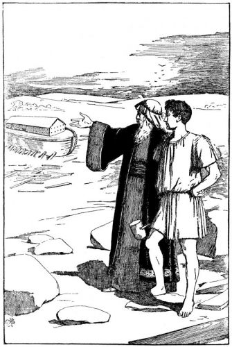 Noah Pictures - Image 4