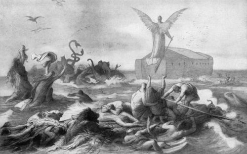 Noah's Ark - Image 3