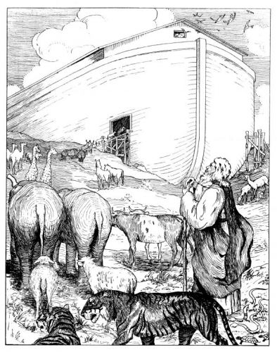 Noah's Ark - Image 9