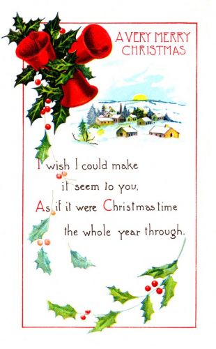 Pictures of Christmas - Image 2