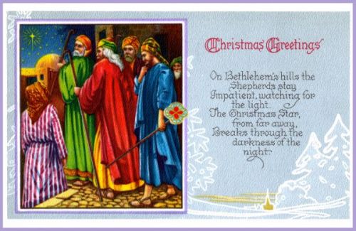 Pictures of Christmas - Image 5