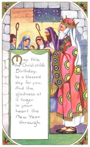 Pictures of Christmas - Image 6