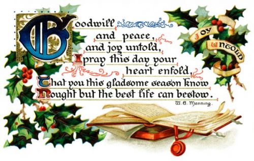 Pictures of Christmas - Image 8