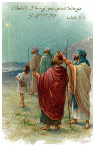 Pictures of Christmas - Image 9