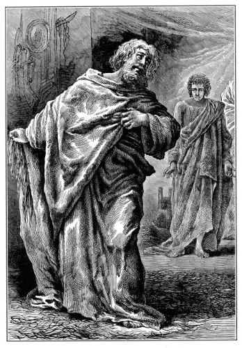 Pictures of Job - Image 1