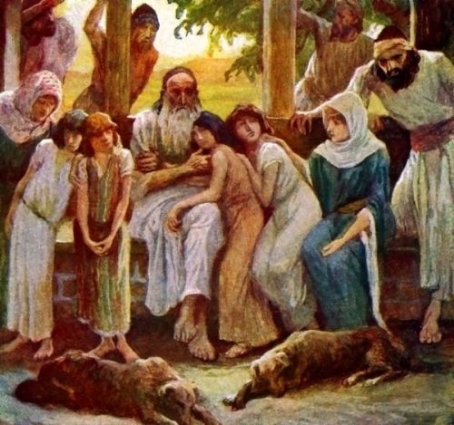 Pictures of Job - Image 8