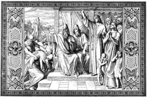 Prophet Daniel - Image 10