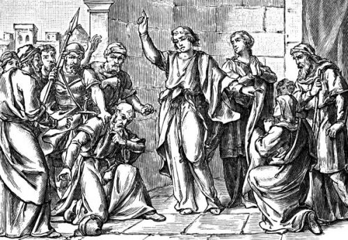 Prophet Daniel - Image 11