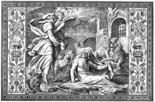 Prophet Daniel - Image 12