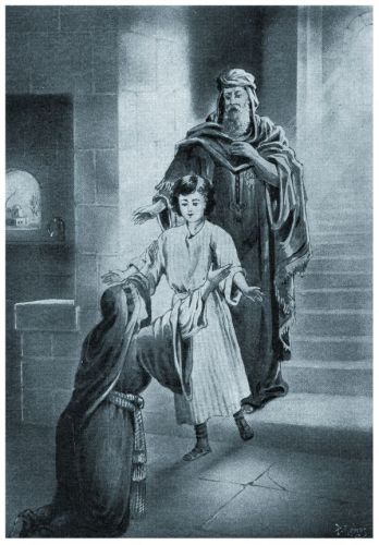 Prophet Elijah - Image 4