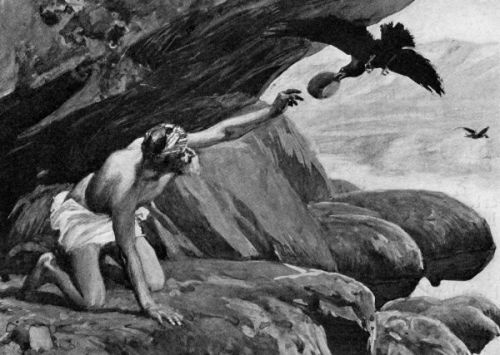 Prophet Elijah - Image 8