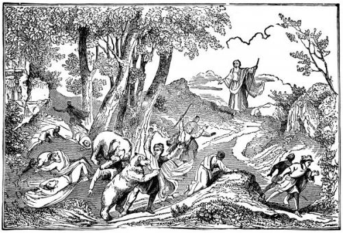 Prophet Elisha - Image 4