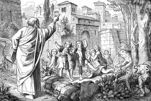 Prophet Elisha - Image 6