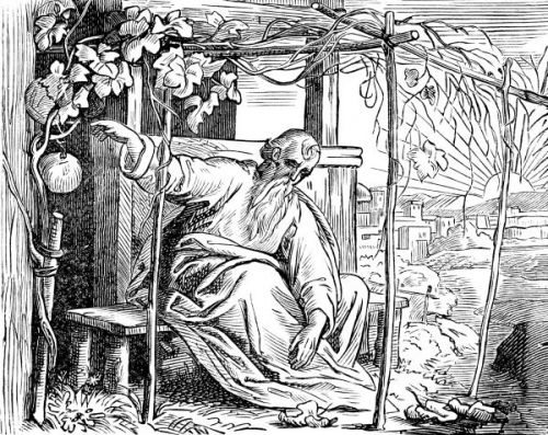 Prophet Jonah - Image 4