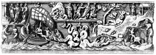 Prophet Jonah - Image 7