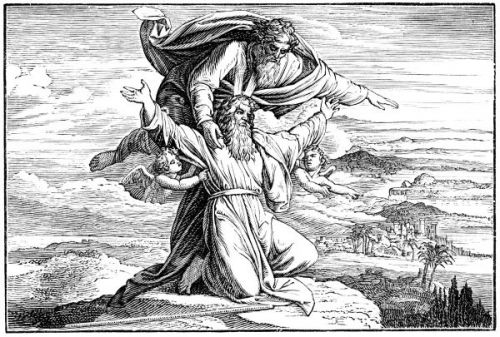 Prophet Moses - Image 11