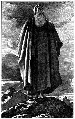 Prophet Moses - Image 2
