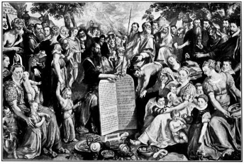 Prophet Moses - Image 5