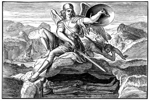 Prophet Moses - Image 7