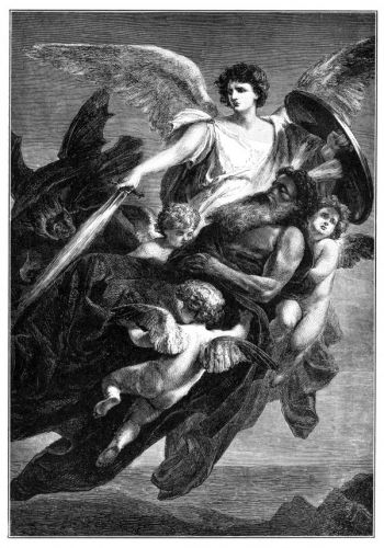 Prophet Moses - Image 8