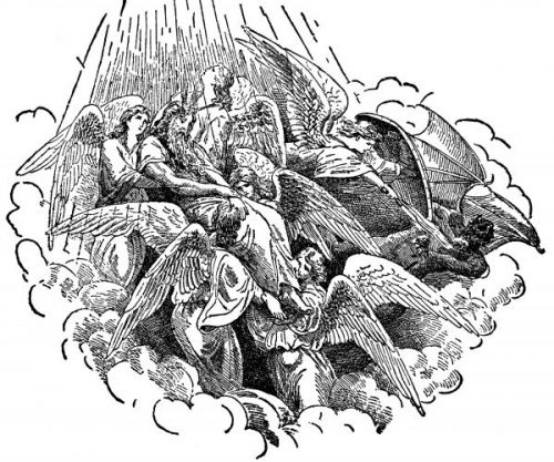 Prophet Moses - Image 9