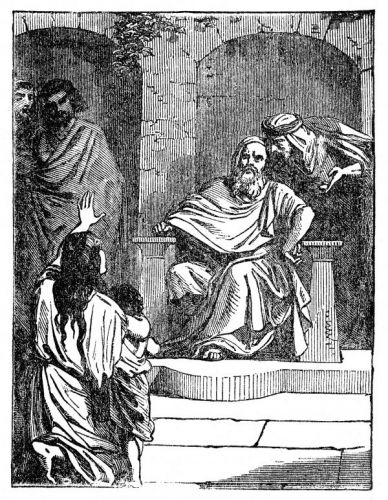 Prophet Nathan  - Image 5