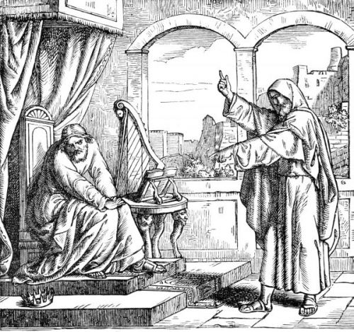 Prophet Nathan - Image 2