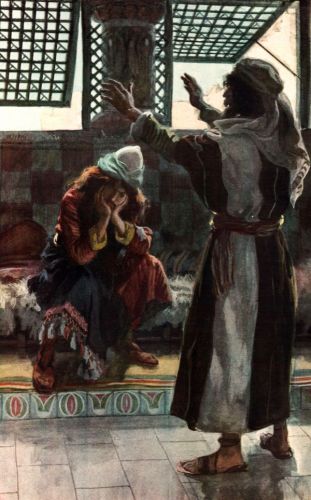 Prophet Nathan - Image 3