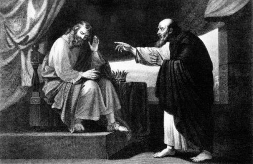 Prophet Nathan - Image 4