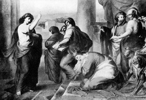 Prophet Nathan - Image 6