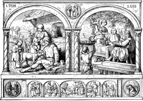 Prophet Nathan - Image 7