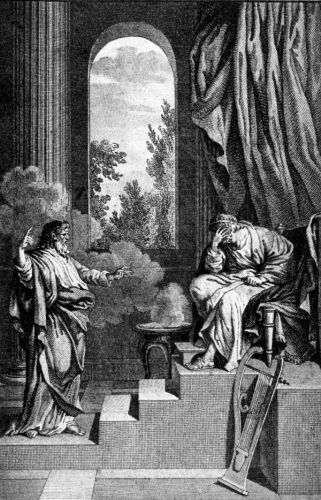 Prophet Nathan - Image 8