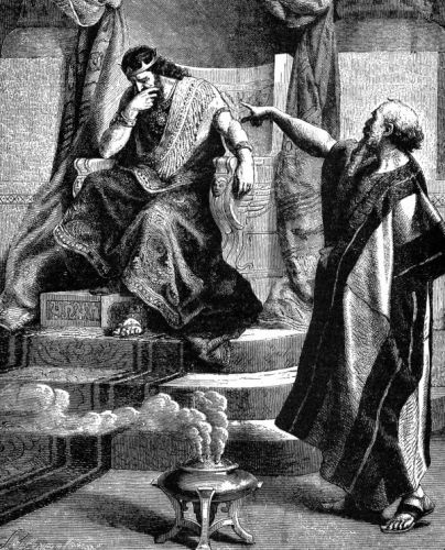 Prophet Nathan - Image 9