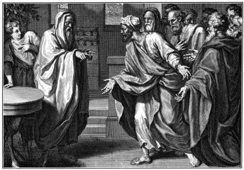 Prophet Samuel - Image 2