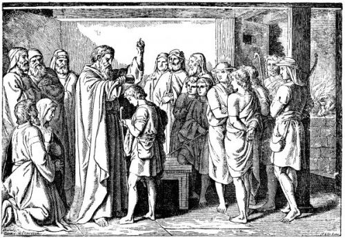 Prophet Samuel - Image 9