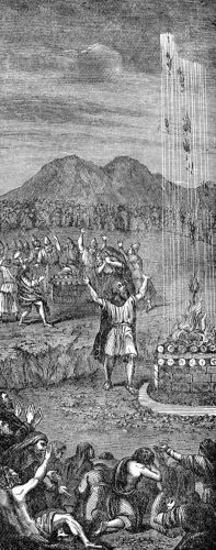 Prophets of Baal - Image 8