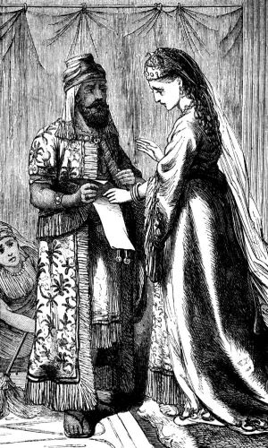 Queen Esther - Image 7 7