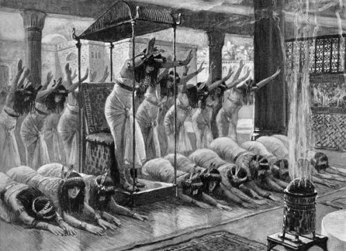 Queen of Sheba - Image 4