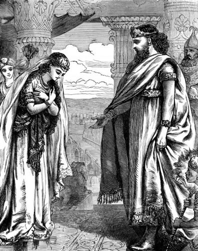 Queen of Sheba - Image 5