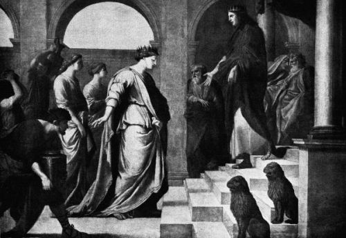 Queen of Sheba - Image 6