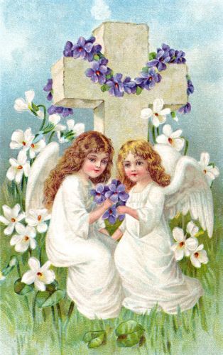 Religious Angels - Image 3