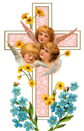 Religious Angels - Image 7