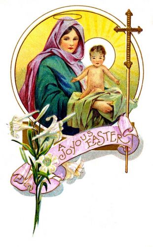 Religious Easter - Image 5
