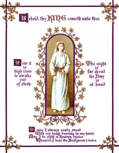 Religious Quotes - Image 1