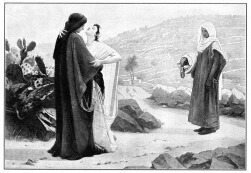 Ruth and Naomi - Image 3