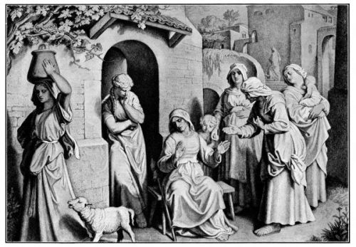 Ruth and Naomi - Image 8