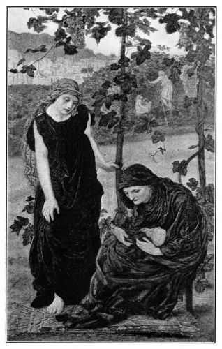 Ruth and Naomi - Image 9