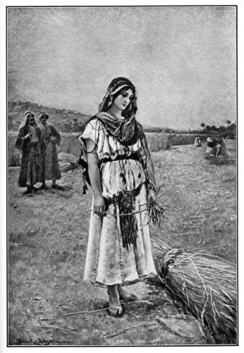 Ruth Bible - Image 3