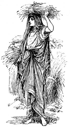 Ruth Bible - Image 4